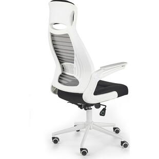 Fotel biurowy Franklin Halmar - Komfort i ergonomia
