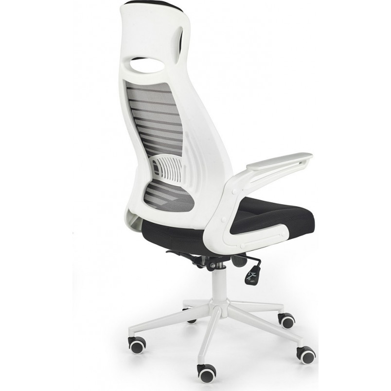 Fotel biurowy Franklin Halmar - Komfort i ergonomia
