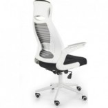 Fotel biurowy Franklin Halmar - Komfort i ergonomia