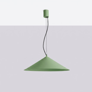 Lampa wisząca FINT szałwiowa LED 4000K Thoro