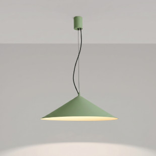 Lampa wisząca FINT szałwiowa LED 4000K Thoro