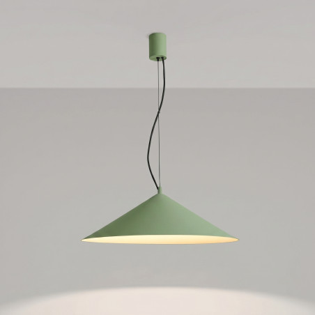 Lampa wisząca FINT szałwiowa LED 4000K Thoro