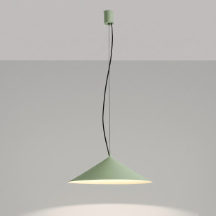 Lampa wisząca FINT szałwiowa LED 4000K Thoro