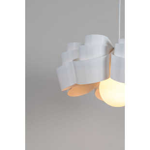 Lampa wisząca Fiora 50cm – Druk 3D | LoftLight MOWO Studio