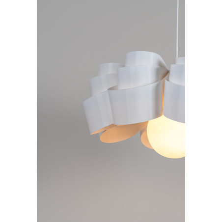 Lampa wisząca Fiora 50cm – Druk 3D | LoftLight MOWO Studio
