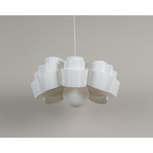 Lampa wisząca Fiora 50cm – Druk 3D | LoftLight MOWO Studio