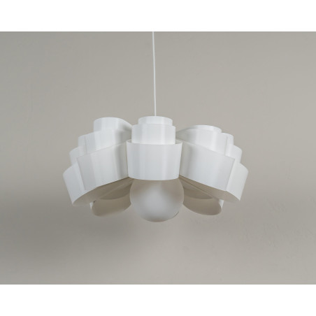 Lampa wisząca Fiora 50cm – Druk 3D | LoftLight MOWO Studio