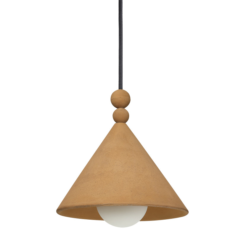 Betonowa lampa Konko Concrete 23 LoftLight | Loft & Japandi