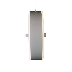 Lampa wisząca Mokosh Steeple Grey | Loftlight | Design Japandi