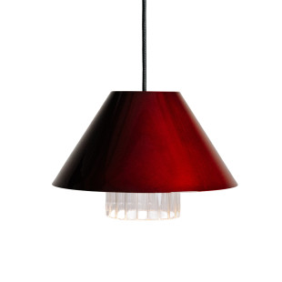 Loftlight O la-la BT076 Tawny Port – Lampa Wisząca E27 30cm