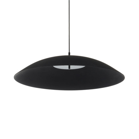 Lampa wisząca Telstar Velvet 60 Czarny Aksamit | Loftlight