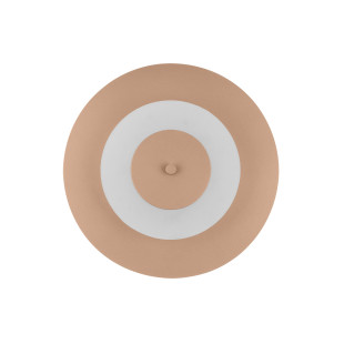 Lampa ścienna LED Aeroplan Wall 32cm – Papaya Punch – LoftLight