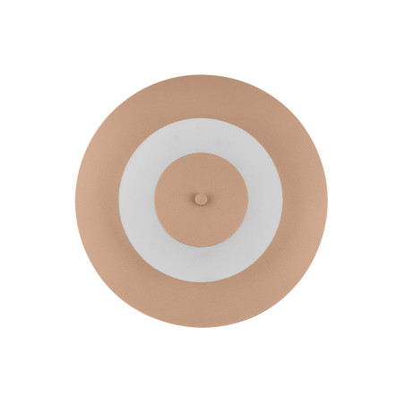 Lampa ścienna LED Aeroplan Wall 32cm – Papaya Punch – LoftLight