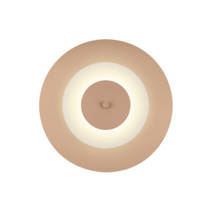 Lampa ścienna LED Aeroplan Wall 32cm – Papaya Punch – LoftLight