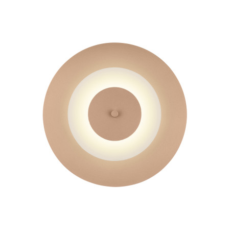 Lampa ścienna LED Aeroplan Wall 32cm – Papaya Punch – LoftLight