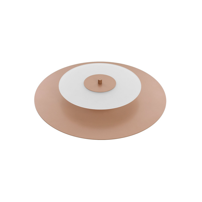 Lampa ścienna LED Aeroplan Wall 32cm – Papaya Punch – LoftLight