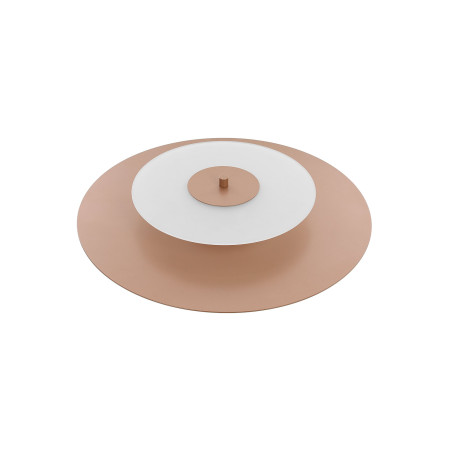 Lampa ścienna LED Aeroplan Wall 32cm – Papaya Punch – LoftLight