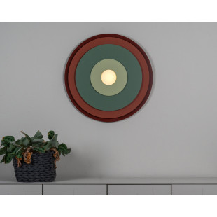 Lampa Afangora 70 cm – Design inspirowany Fangorem | LoftLight