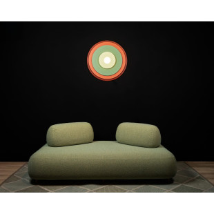 Lampa Afangora 70 cm – Design inspirowany Fangorem | LoftLight