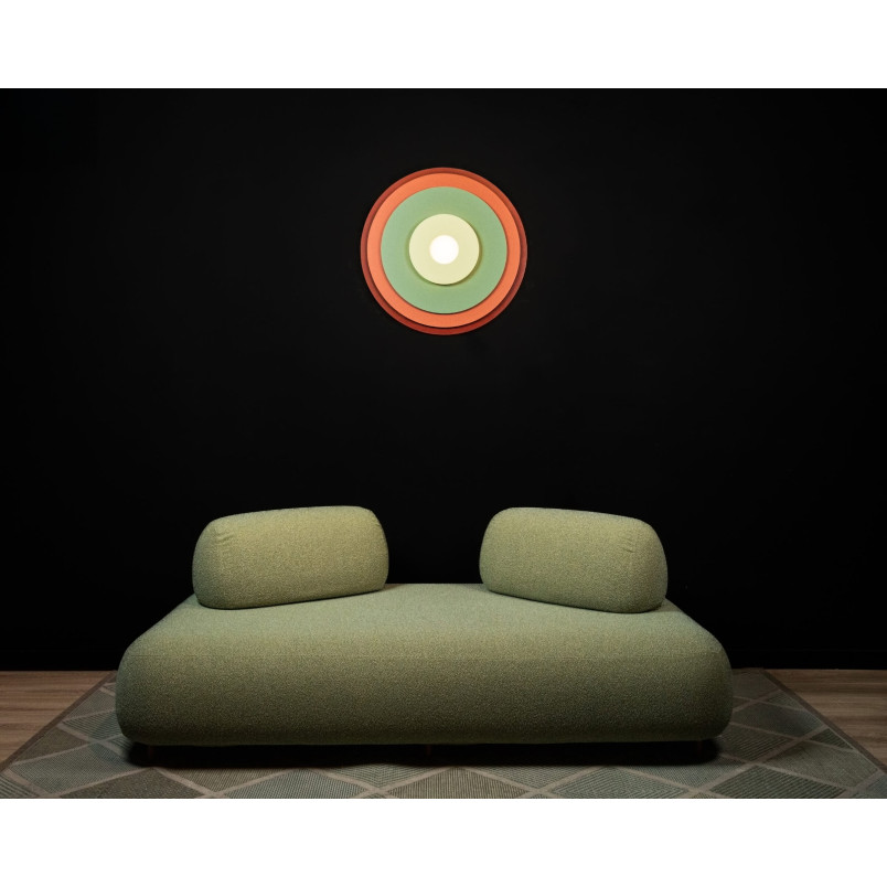 Lampa Afangora 70 cm – Design inspirowany Fangorem | LoftLight