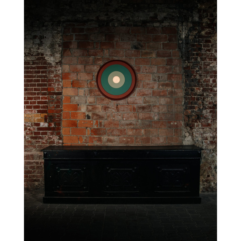 Lampa Afangora 70 cm – Design inspirowany Fangorem | LoftLight