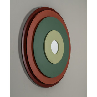 Lampa Afangora 70 cm – Design inspirowany Fangorem | LoftLight
