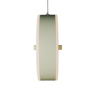 Lampa wisząca Mokosh 29 Bog – Loftlight | Mszysta Zieleń i Szkło