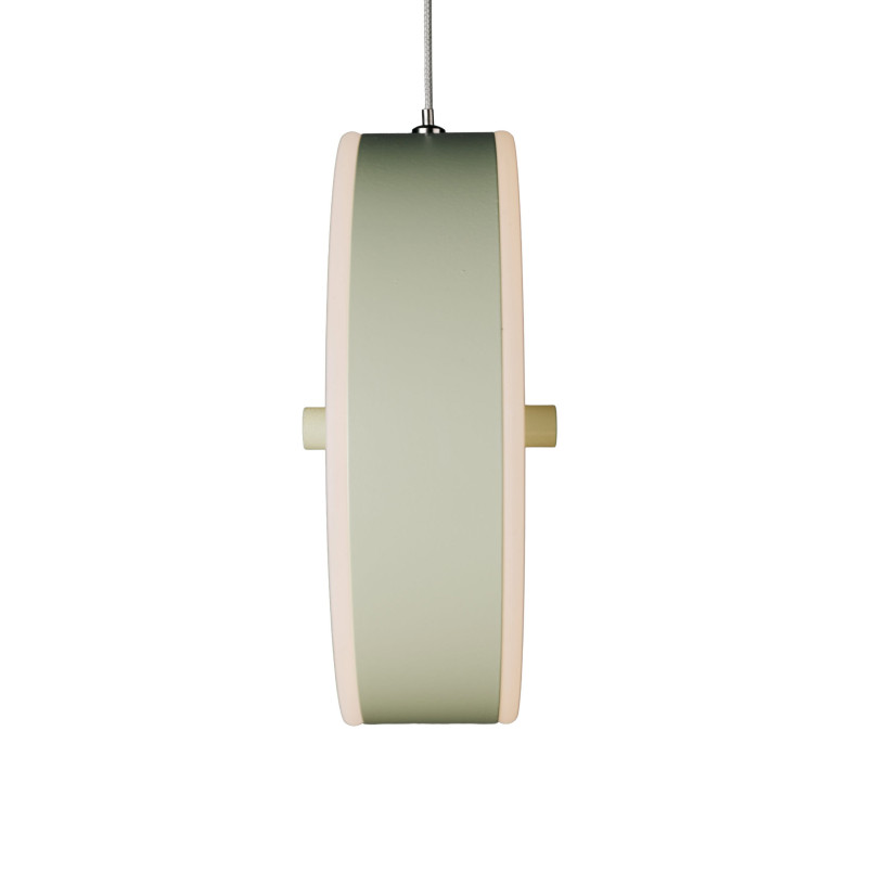 Lampa wisząca Mokosh 29 Bog – Loftlight | Mszysta Zieleń i Szkło
