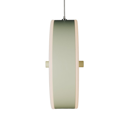 Lampa wisząca Mokosh 29 Bog – Loftlight | Mszysta Zieleń i Szkło
