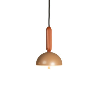 Lampa wisząca Vicky Auburn & Lotus | Loftlight | Design