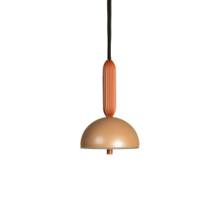 Lampa wisząca Vicky Auburn & Lotus | Loftlight | Design