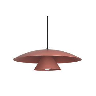 Lampa wisząca Olemi 60cm Henna – LoftLight | Kolory Ziemi