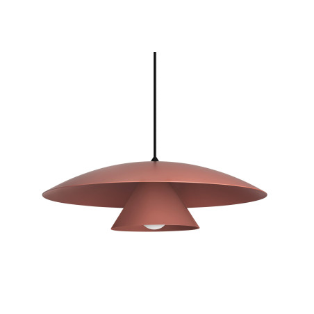 Lampa wisząca Olemi 60cm Henna – LoftLight | Kolory Ziemi