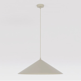 Lampa Mono 1L Mokka Opal Emibig