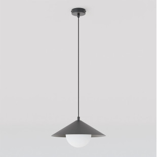Lampa Mono 1S Bl Opal Emibig