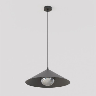 Lampa Mono 1M Bl Grafit Emibig