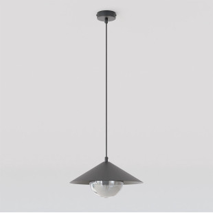 Lampa Mono 1S Bl Grafit Emibig