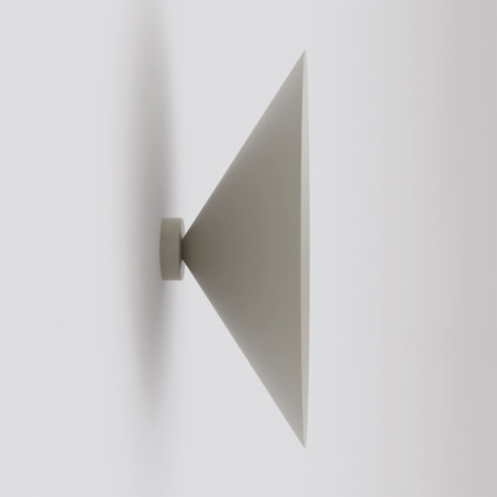 Lampa Mono K1L Mokka Opal Emibig