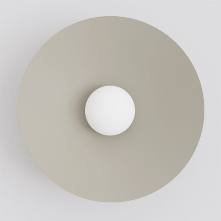Lampa Mono K1L Mokka Opal Emibig