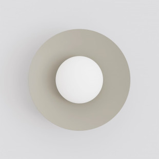 Lampa Mono K1S Mokka Opal Emibig