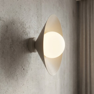 Lampa Mono K1S Mokka Opal Emibig