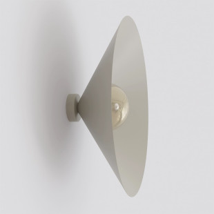 Lampa Mono K1L Mokka Amber Emibig
