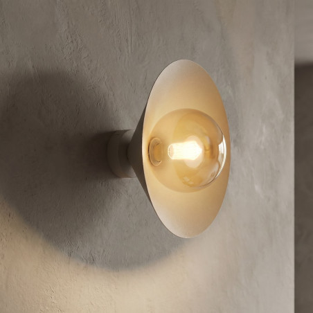 Lampa Mono K1S Mokka Amber Emibig