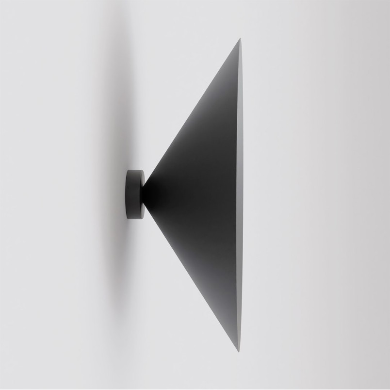 Lampa Mono K1L Bl Opal Emibig