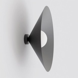 Lampa Mono K1L Bl Opal Emibig