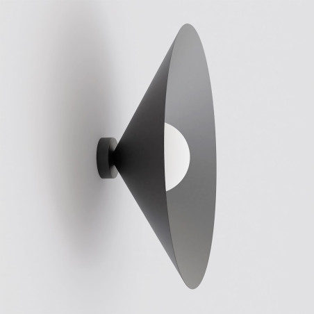 Lampa Mono K1L Bl Opal Emibig