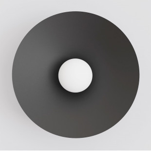 Lampa Mono K1L Bl Opal Emibig