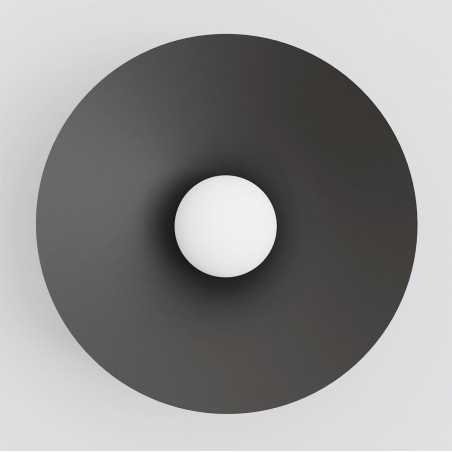 Lampa Mono K1L Bl Opal Emibig