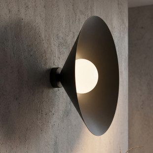 Lampa Mono K1L Bl Opal Emibig