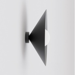 Lampa Mono K1M Bl Opal Emibig
